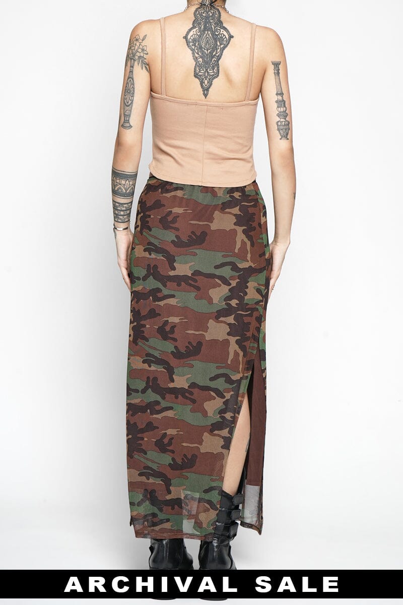 Athena Bustier NOCTEX / Archives